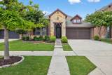 421 Fenceline Drive - Photo 1