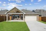 416 Lost Creek Trail - Photo 29