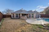 2641 Whispering Trail - Photo 33