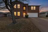 2805 Hillside Drive - Photo 1