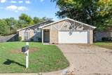 2011 Lavon Creek Lane - Photo 1