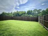 1116 Old Oaks Drive - Photo 31
