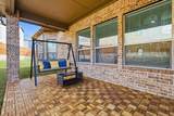 1706 Texas Hills Court - Photo 34