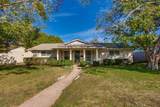 2020 Cap Rock Drive - Photo 2