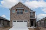 2606 Hawkins Street - Photo 1