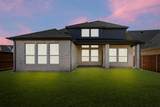 813 Golden Galaxy Way - Photo 33