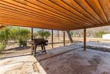 801 Chapparal Road - Photo 28