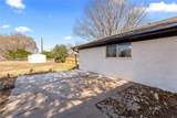 801 Chapparal Road - Photo 29