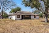 801 Chapparal Road - Photo 32