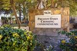 5626 Preston Oaks Road - Photo 1