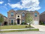 1712 Silvery Canoe Way - Photo 1