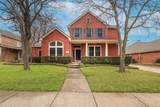 8444 Parkdale Drive - Photo 1