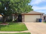 305 Lake Wichita Drive - Photo 1