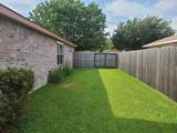 305 Lake Wichita Drive - Photo 8