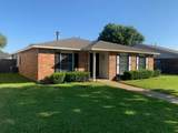 2913 Cotton Gum Road - Photo 1