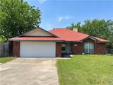 3908 Lakecliff Drive - Photo 1