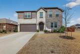 1261 Pleasant Knoll Trail - Photo 1