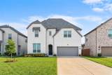 704 Fencerow Trail - Photo 1