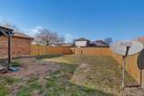 8505 Woodside Road - Photo 39