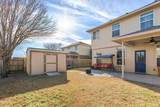6512 Sendero Lane - Photo 27