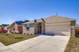 14825 Dusty Boot Trail - Photo 2