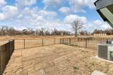 3501 Renfro Street - Photo 30