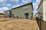 3501 Renfro Street - Photo 31