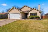 3419 Alta Vista Drive - Photo 1