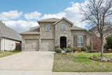 8520 Backwater Bay Cove - Photo 1