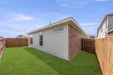 3310 Sedge Grass Drive - Photo 28