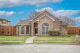 4168 Creekhollow Drive - Photo 1
