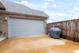 3813 Melrose Trail - Photo 28