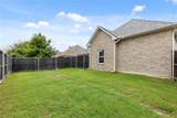 3813 Melrose Trail - Photo 30