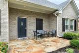 3813 Melrose Trail - Photo 31