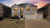 1617 Berry Ridge Trail - Photo 1