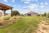 5000 Terlingua Drive - Photo 29