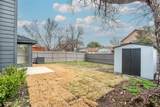 703 Meadowcreek Court - Photo 31