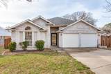 7628 Arbor Ridge Court - Photo 1