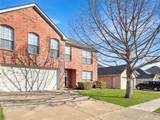 303 Quail Meadows Lane - Photo 2