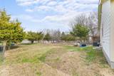 19491 Fm 981 - Photo 26