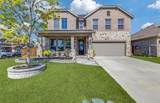 1312 Caprock Drive - Photo 1
