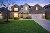 1404 Madrid Falls Drive - Photo 1