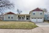1113 Carlock Street - Photo 1