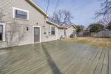 1113 Carlock Street - Photo 35