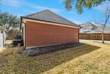 2848 Oakbriar Trail - Photo 38