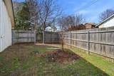 3825 Old Faithful Court - Photo 33