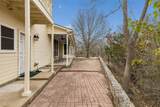 3558 Nolan River Road - Photo 34