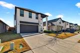 4713 Whitehill Trail - Photo 2