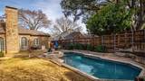 6332 Woodway Lane - Photo 35