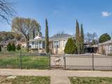 705 Reverchon Drive - Photo 1